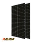پنل خورشیدی JA Solar 630W - تصویر 2