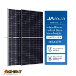 پنل خورشیدی JA Solar 630W